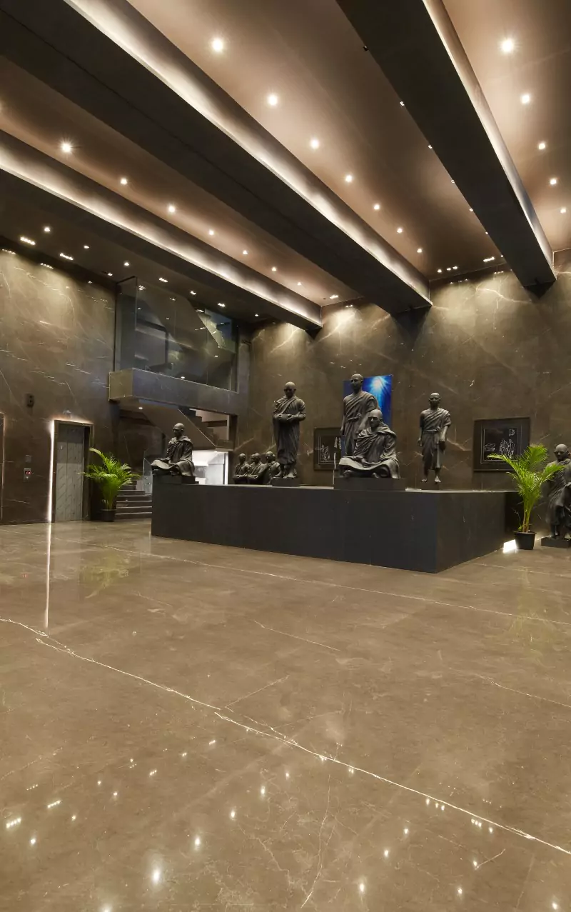 Progressive Group | Completed Projects