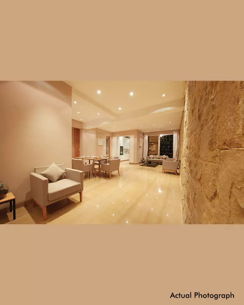 Progressive Grande