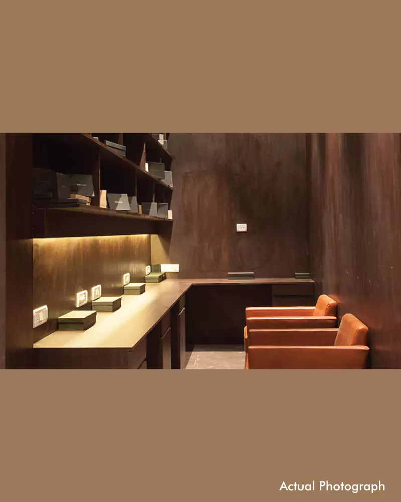 Progressive Icon