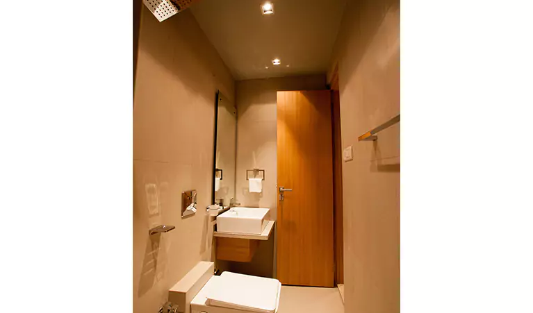 Show Flat Terrace Garden - Progressive’s Icon