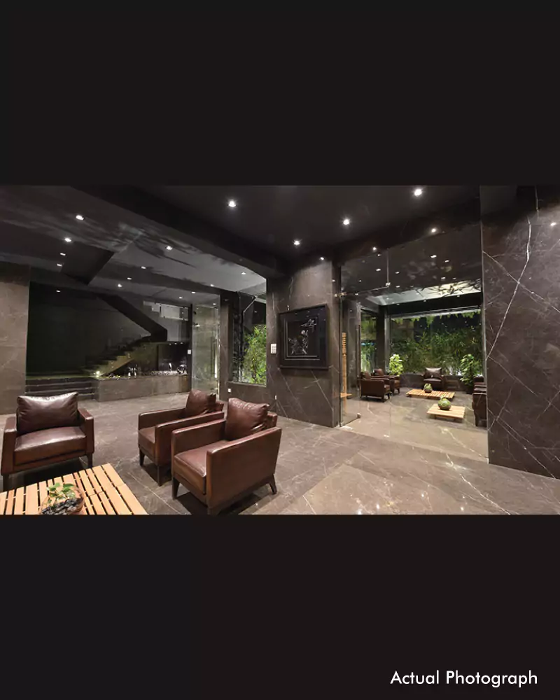 Progressive Meera angan