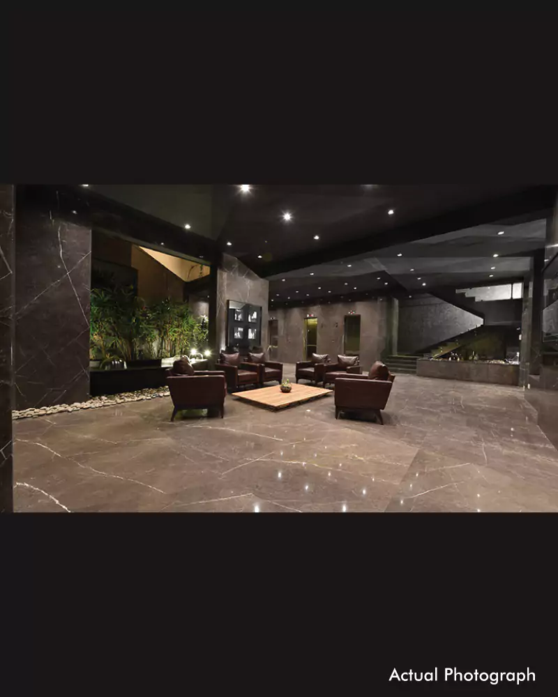 Progressive Meera angan