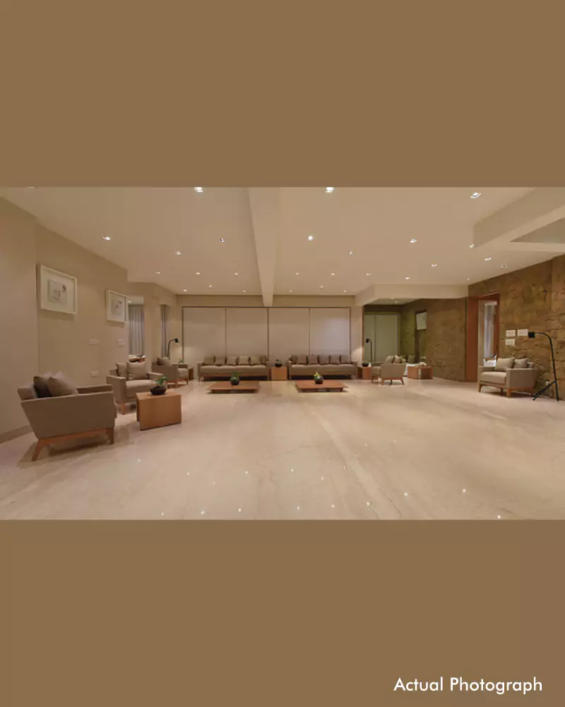 Progressive Meera angan