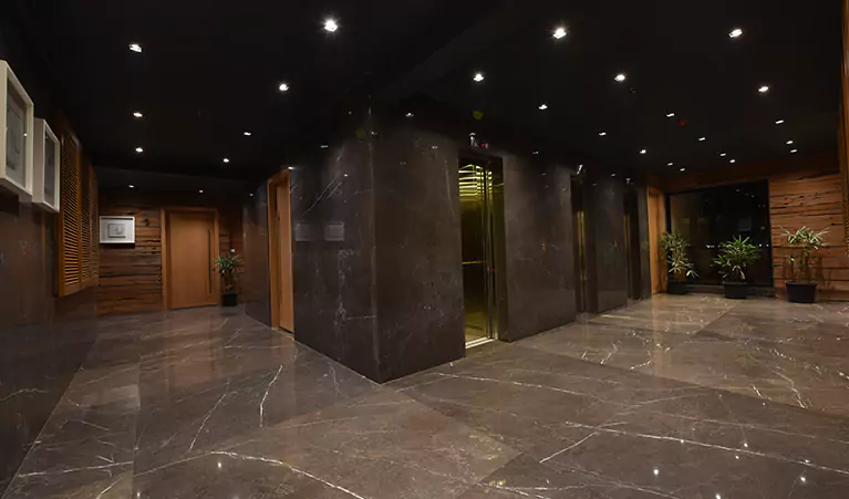 Progressive Meera angan