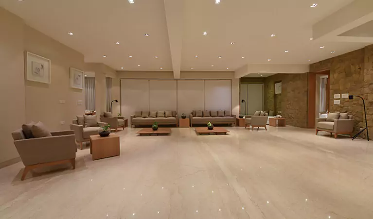 Progressive Meera angan