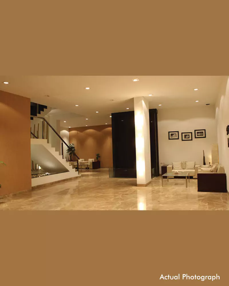 Progressive Sea Lounge