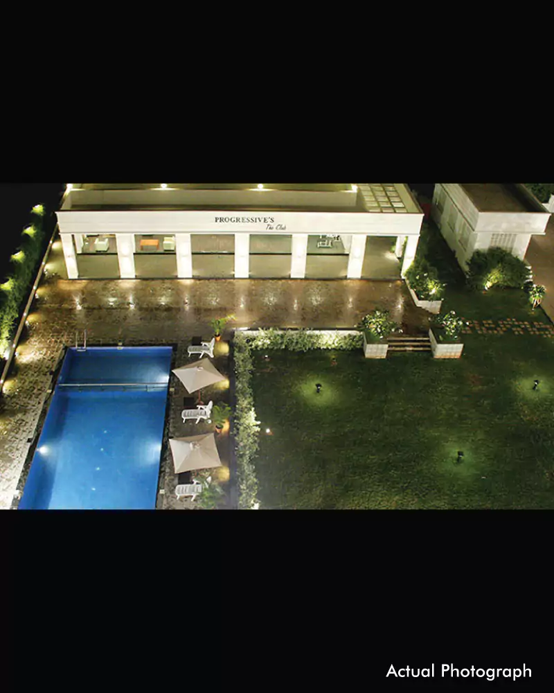 Progressive Signature