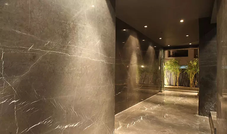 Entrance Lobby - Progressive’s Viva