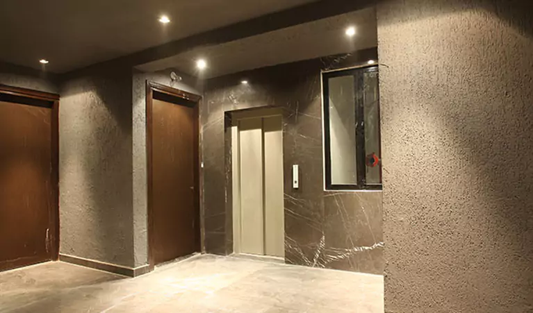 Floor Lobby - Progressive’s Viva