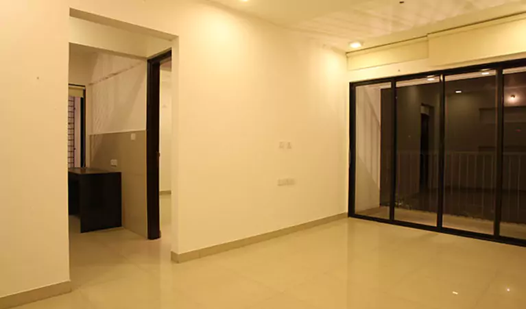 Living Room - Progressive’s Viva