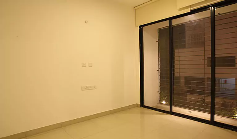 Bed Room - Progressive’s Viva