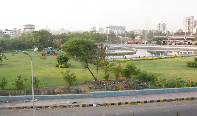 View from Flat - Progressive’s Viva